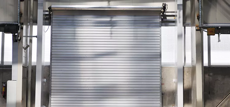 Roller Door Maintenance Manhattan