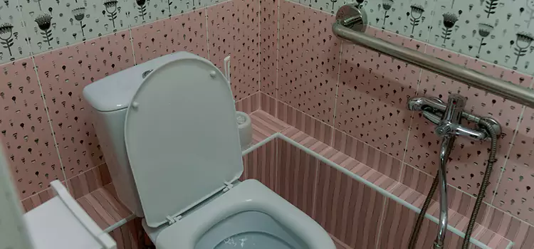 Meeting Diverse Needs With Accessible Restroom Solutions in Manhattan, KS