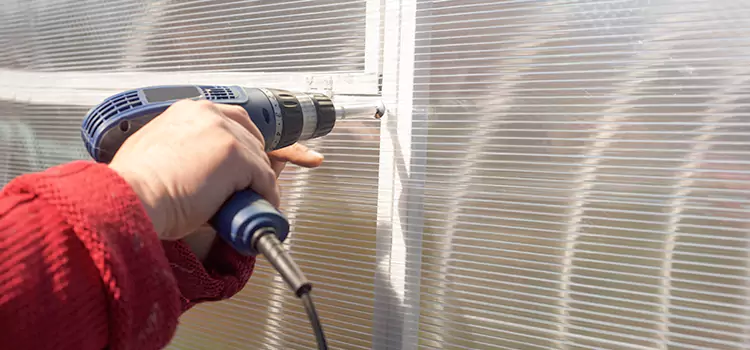 Sliding Screen Door Repair Manhattan
