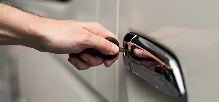 Car Unlock Service Price Manhattan