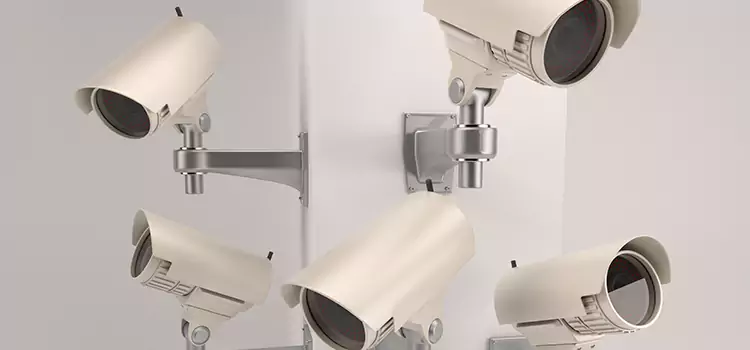 Your Trusted Partner for CCTV Solutions in Manhattan