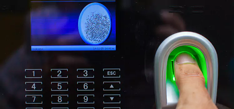 Your Trusted Partner for Secure Access in Manhattan, KS