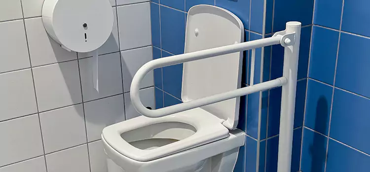 Comprehensive Solutions in Manhattan, KS for Accessible Facilities