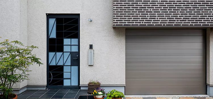 Residential Roll Up Security Doors Manhattan