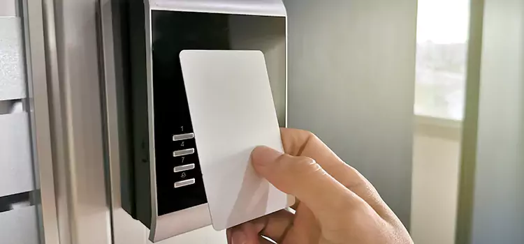 Advanced RFID Technology Integration in Manhattan, KS